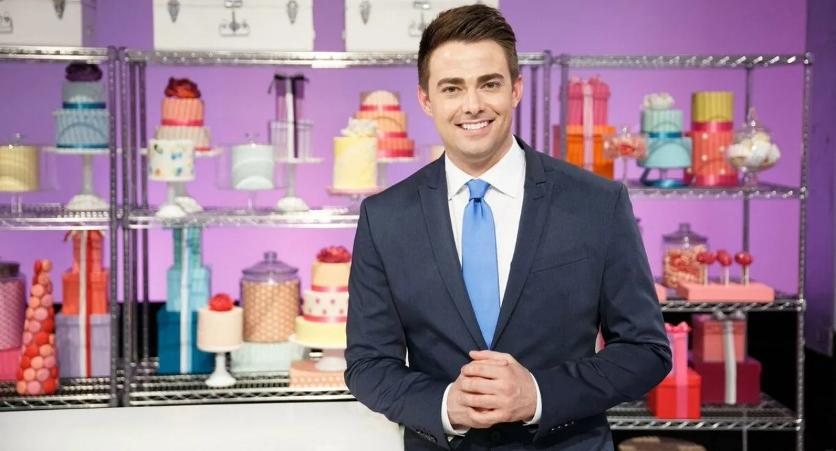 Cake Wars