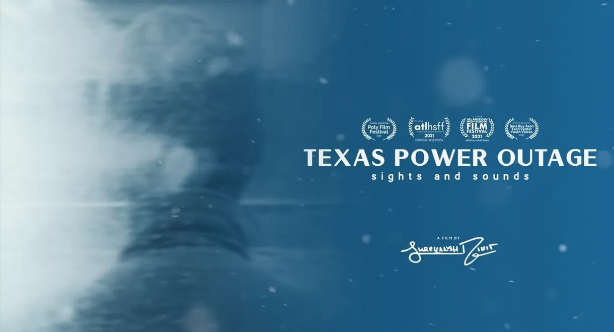 Texas Power Outage: Sights & Sounds