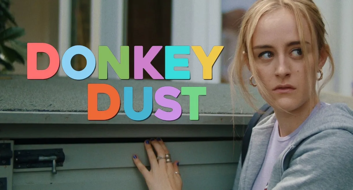 Donkey Dust