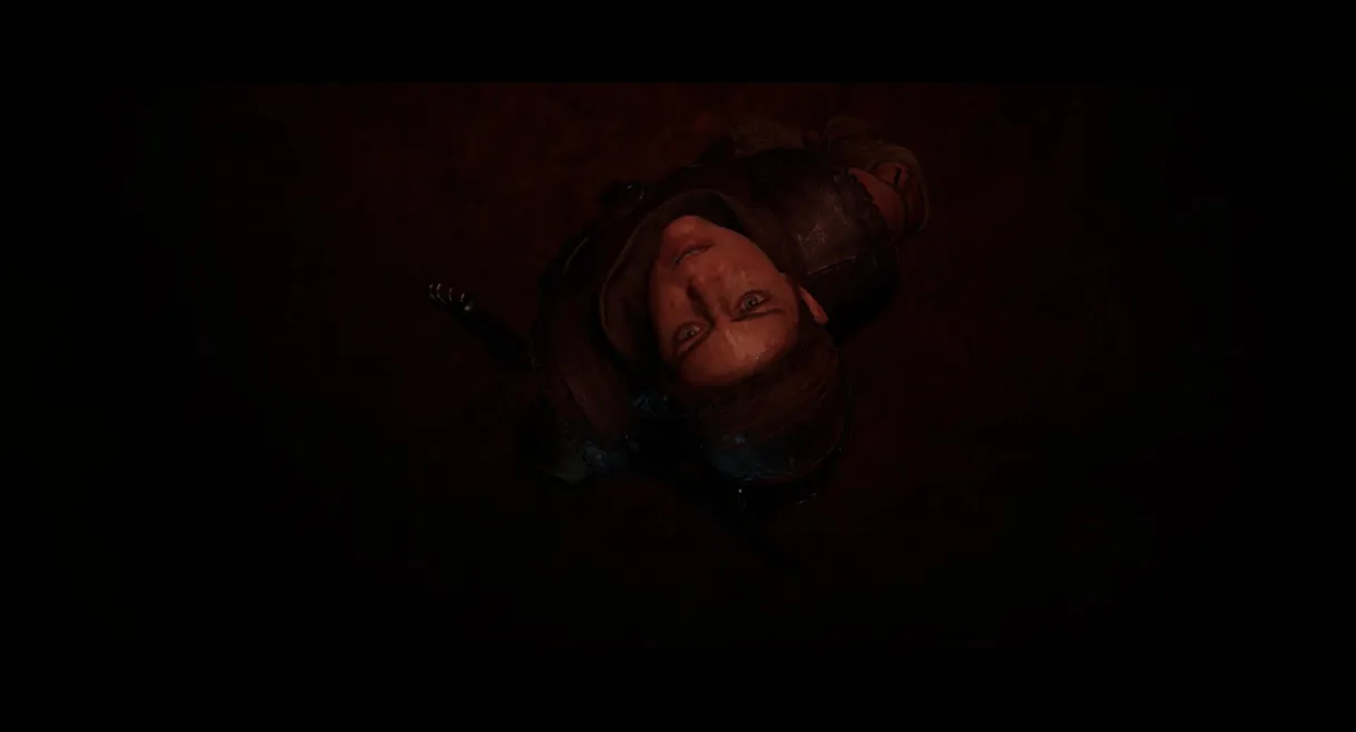 Senua's Saga: Hellblade II