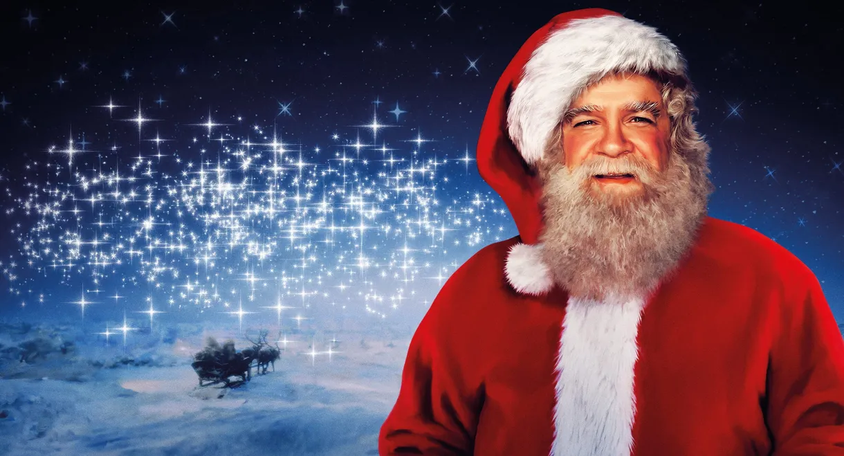 Santa Claus: The Movie