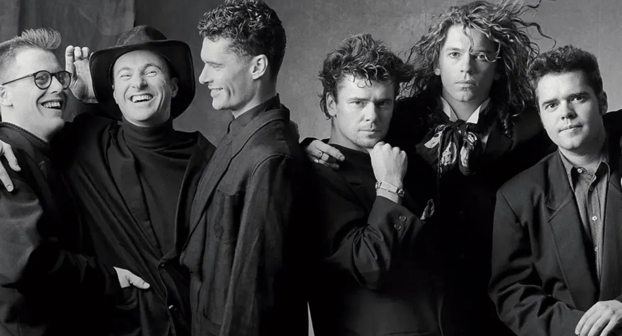 INXS - Kick 30th Anniversary Edition