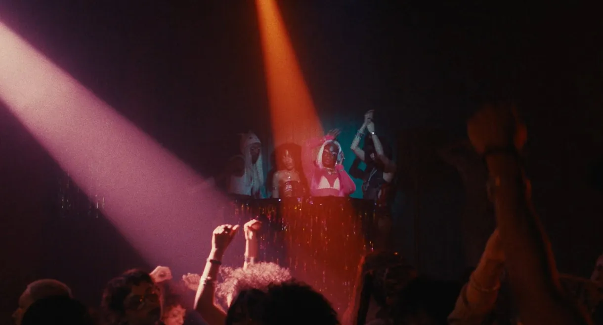Kill The DJ