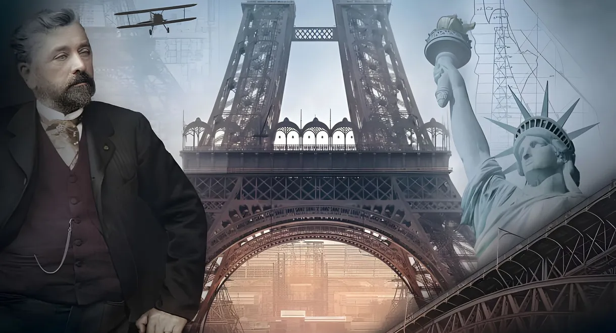 Eiffel Tower: Building the Impossible