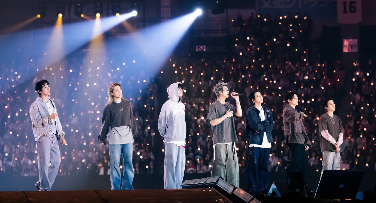 BTS World Tour 'Arirang' In São Paulo: Live Viewing