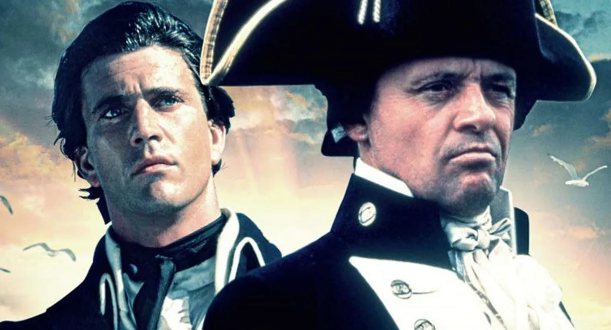 The Bounty