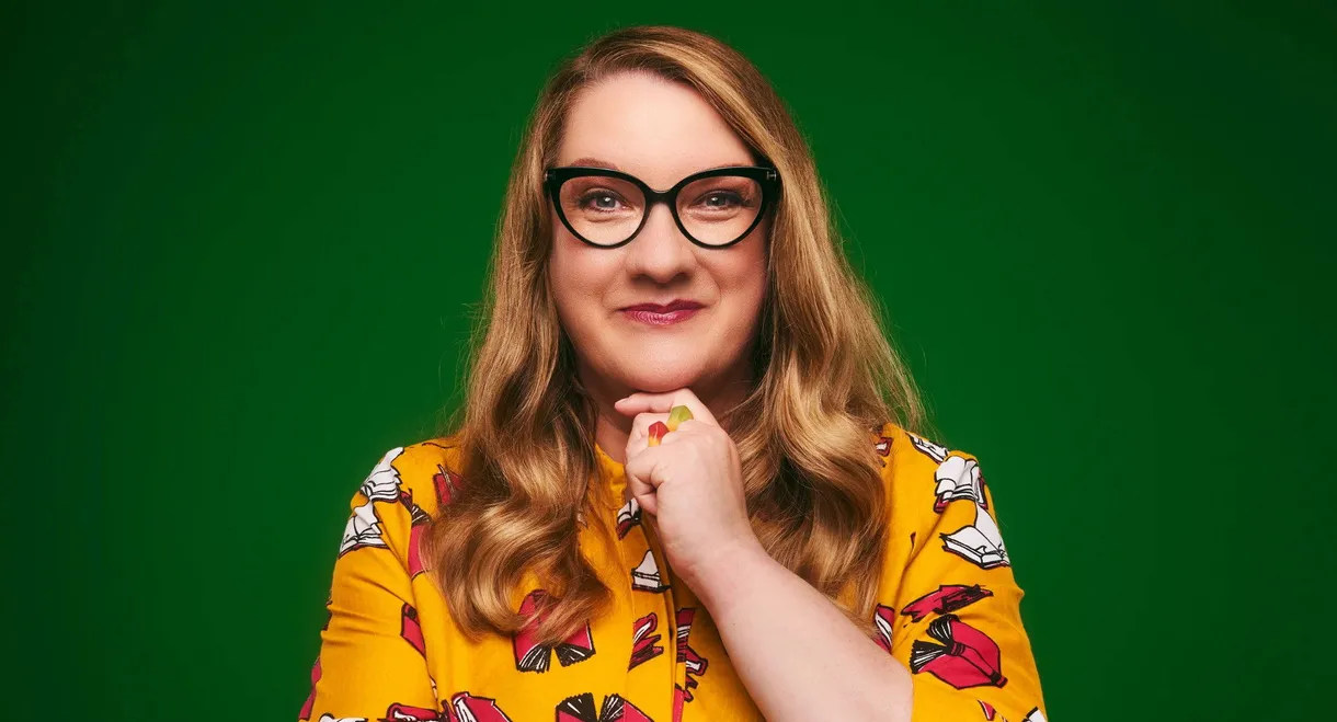 Sarah Millican: Late Bloomer