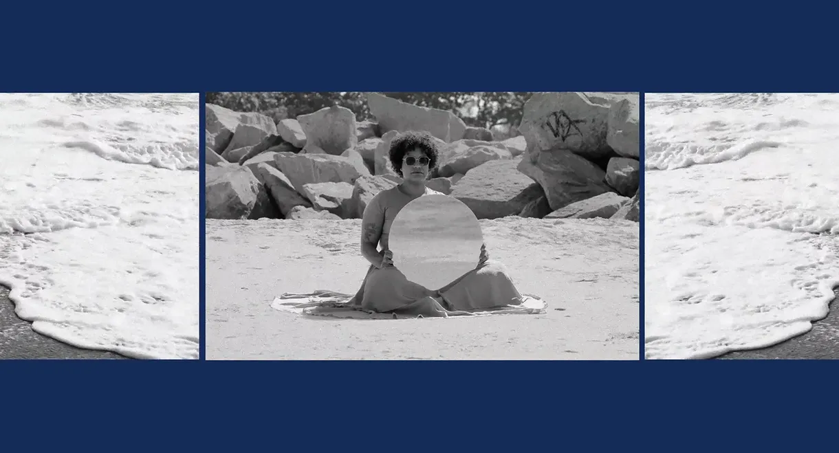 Taísa Machado — In a State of Encounter