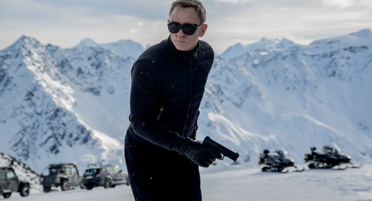 Spectre