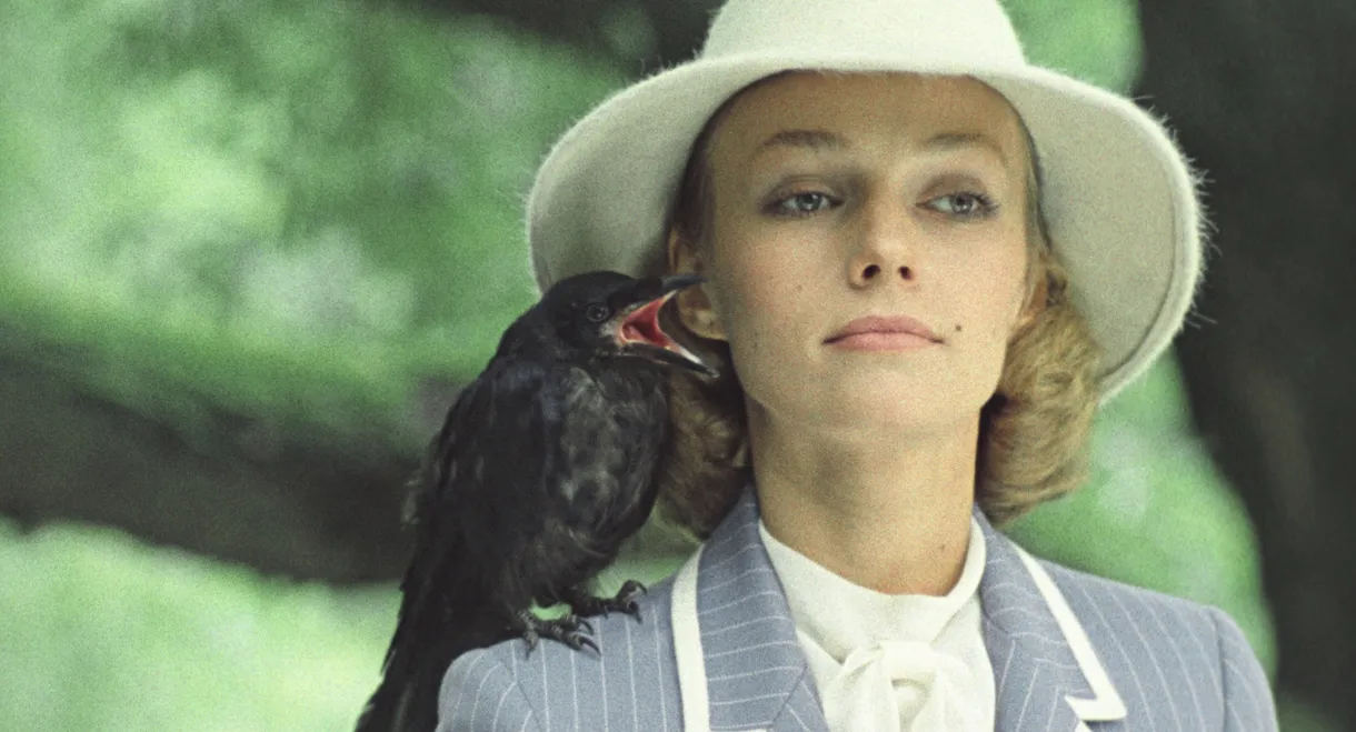 Mary Poppins, Goodbye