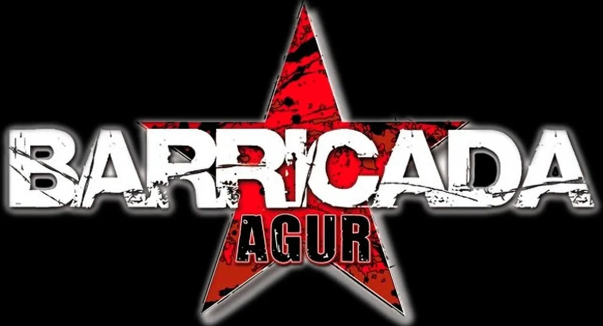 Barricada - Agur