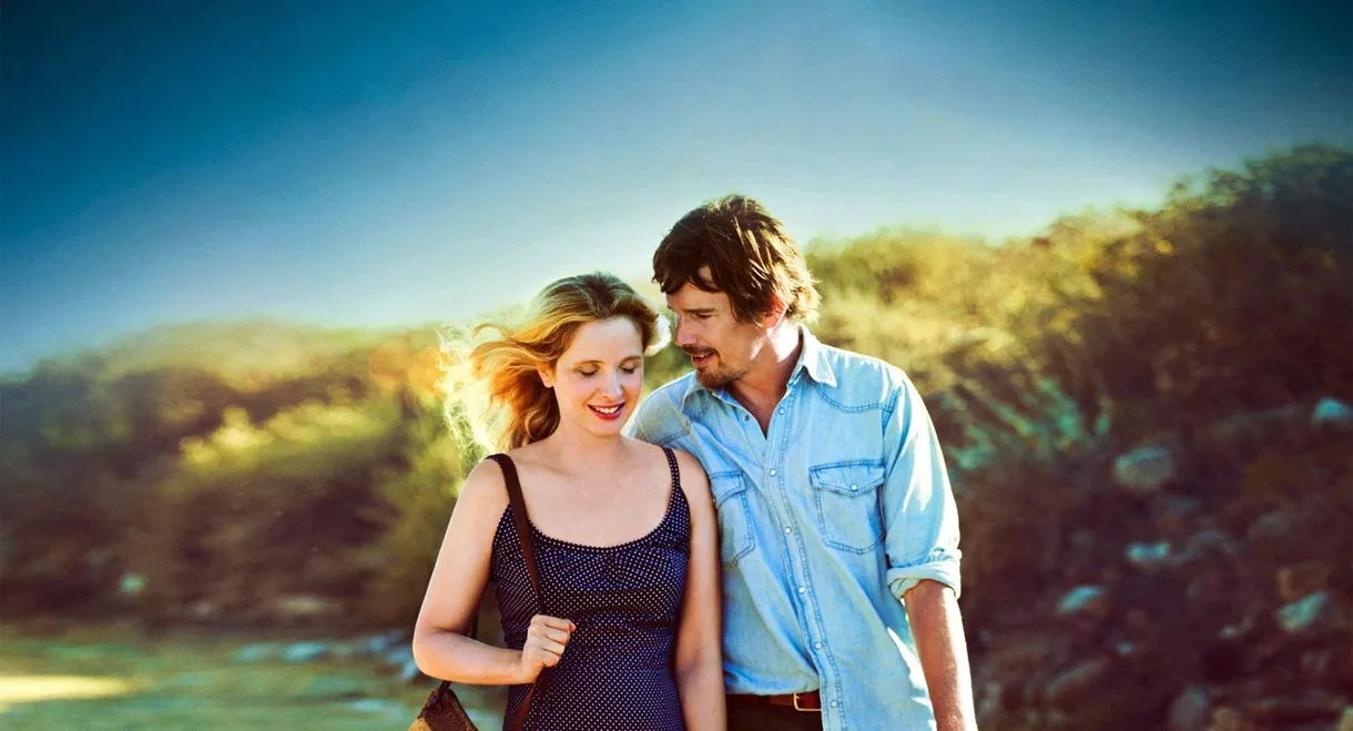 Before Midnight