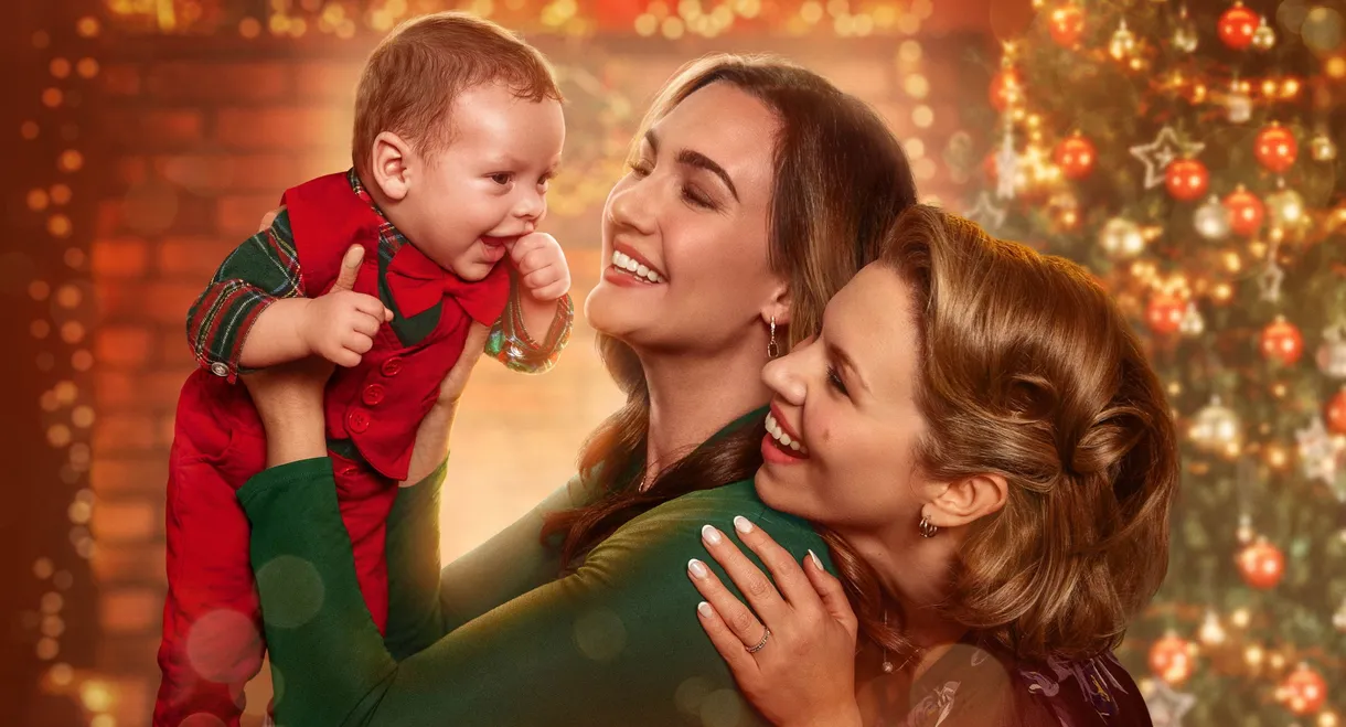 The Christmas Baby