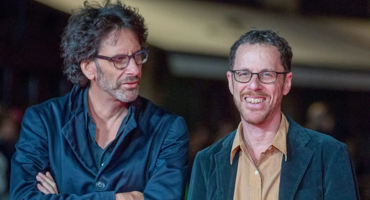 The Coen Brothers Story