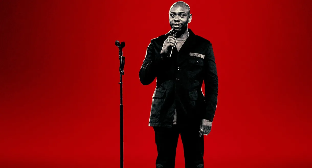Dave Chappelle