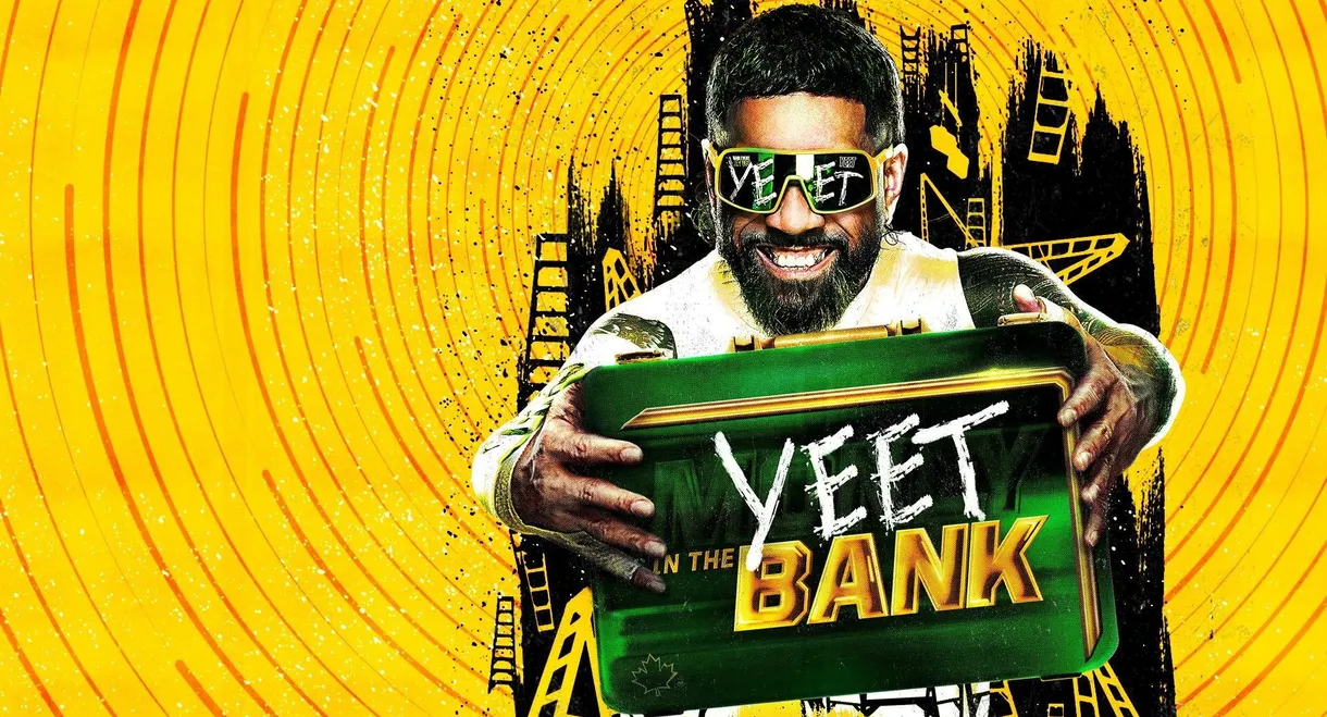 WWE Money in the Bank 2024