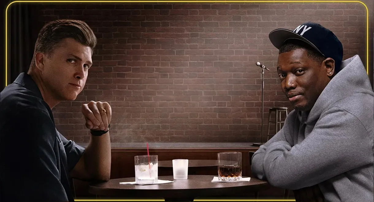 Colin Jost & Michael Che Present: New York After Dark