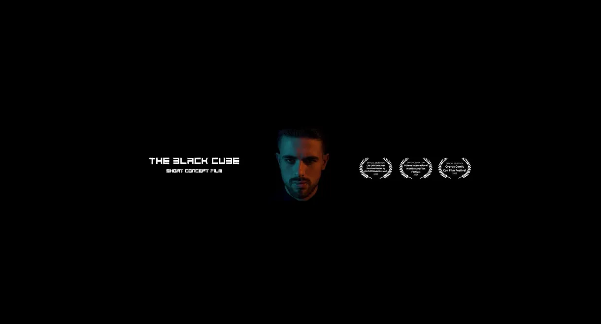 The Black Cube