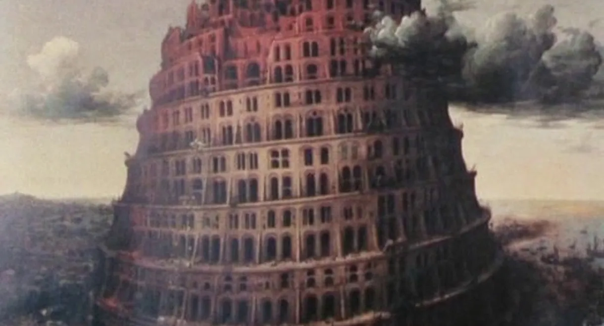 Babel: A Letter to My Friends Left Behind in Belgium