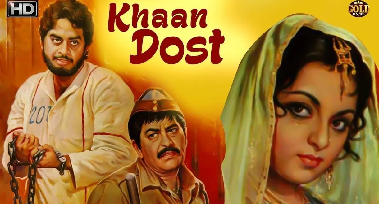 Khaan Dost