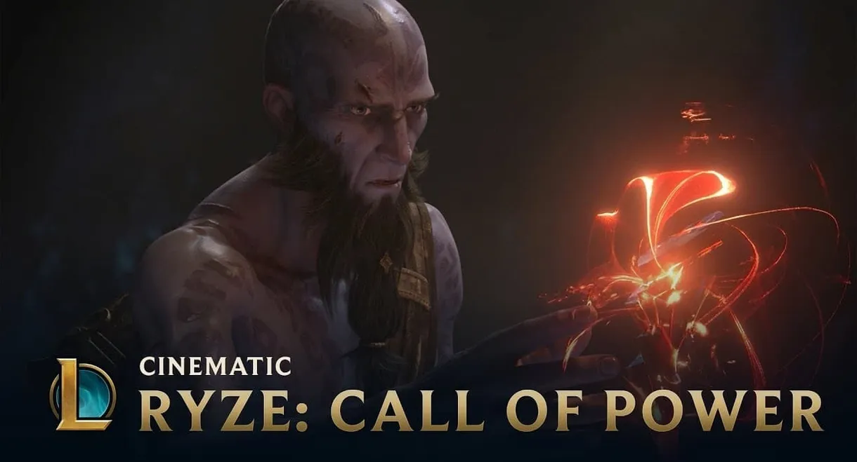 Ryze: Call of Power