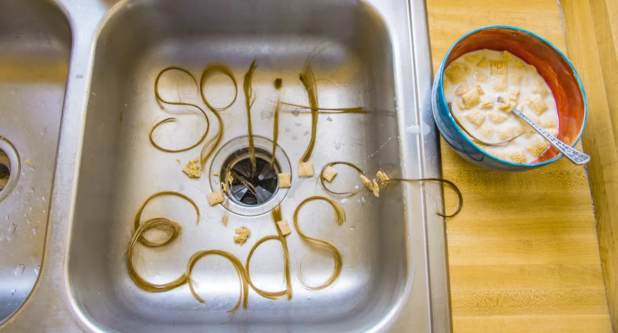 Split Ends