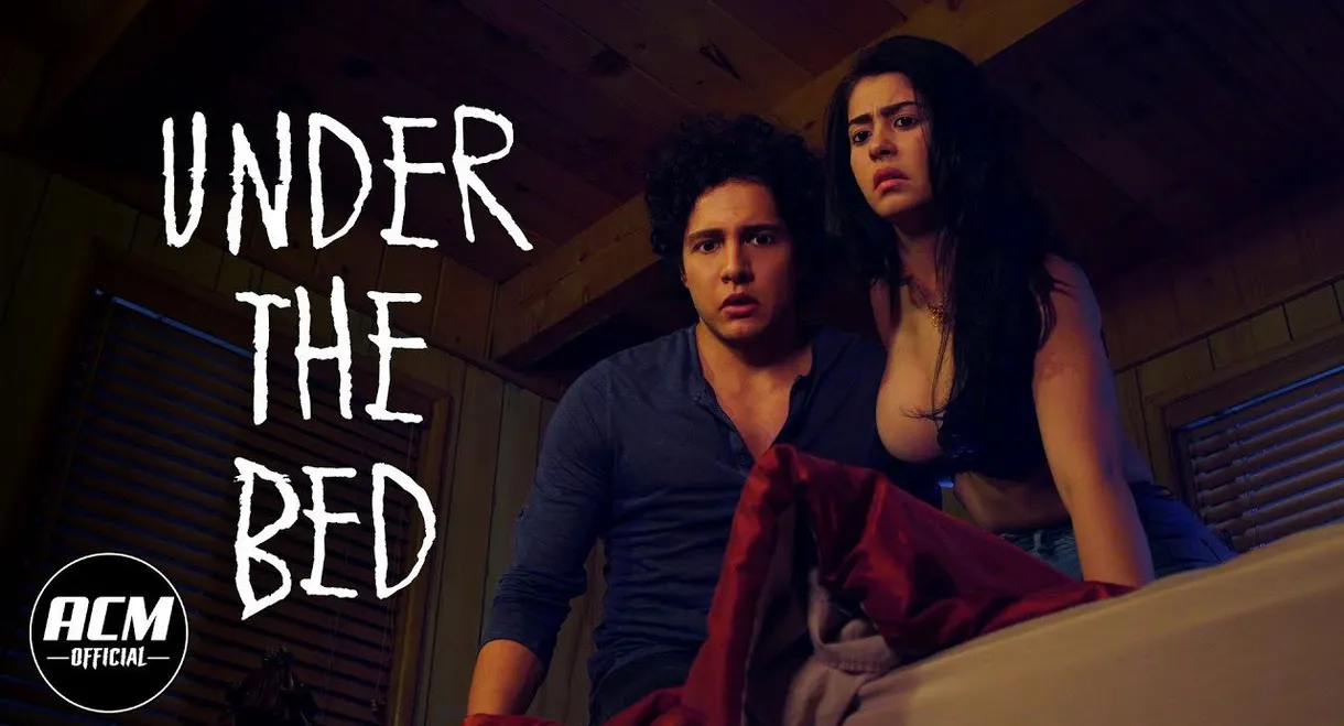 Under the Bed