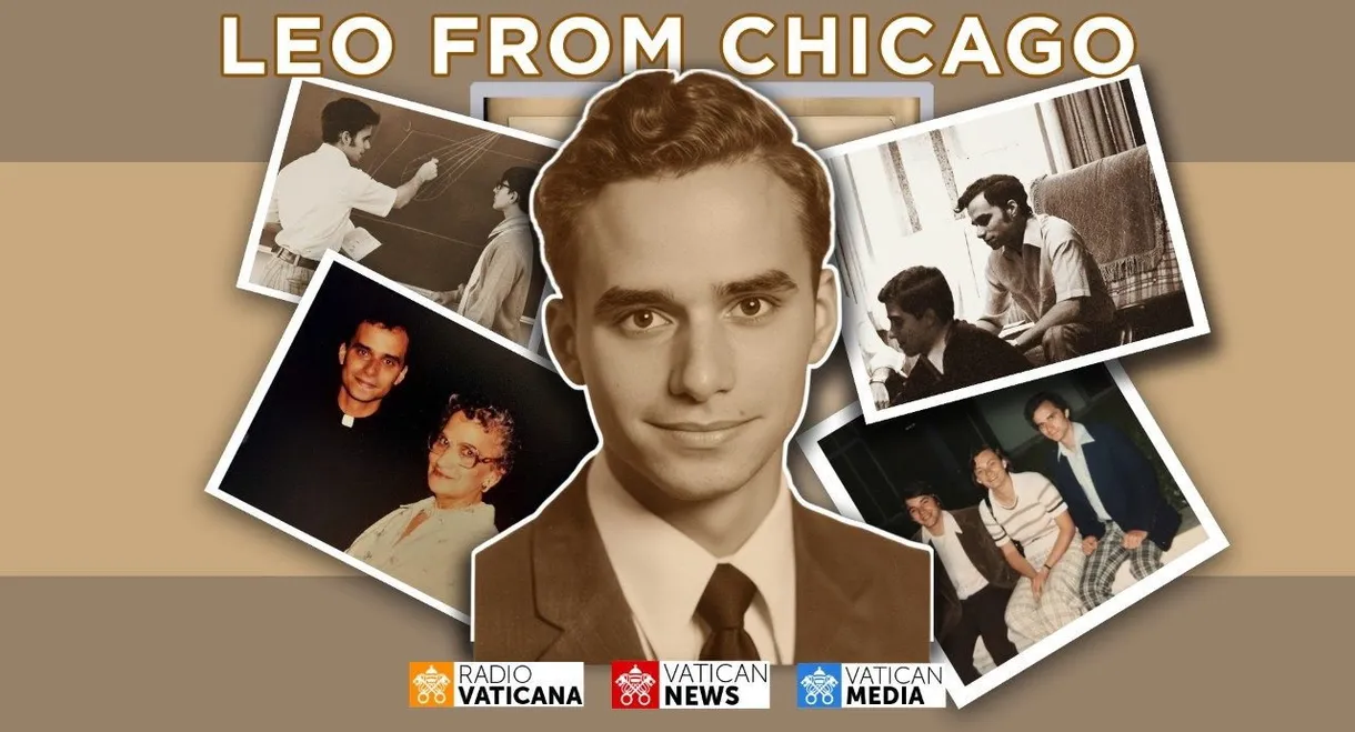 Leo from Chicago