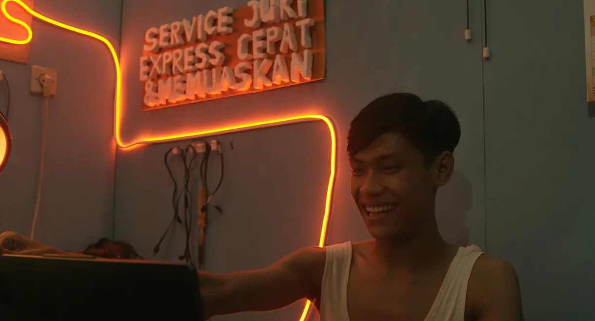 Steal Express