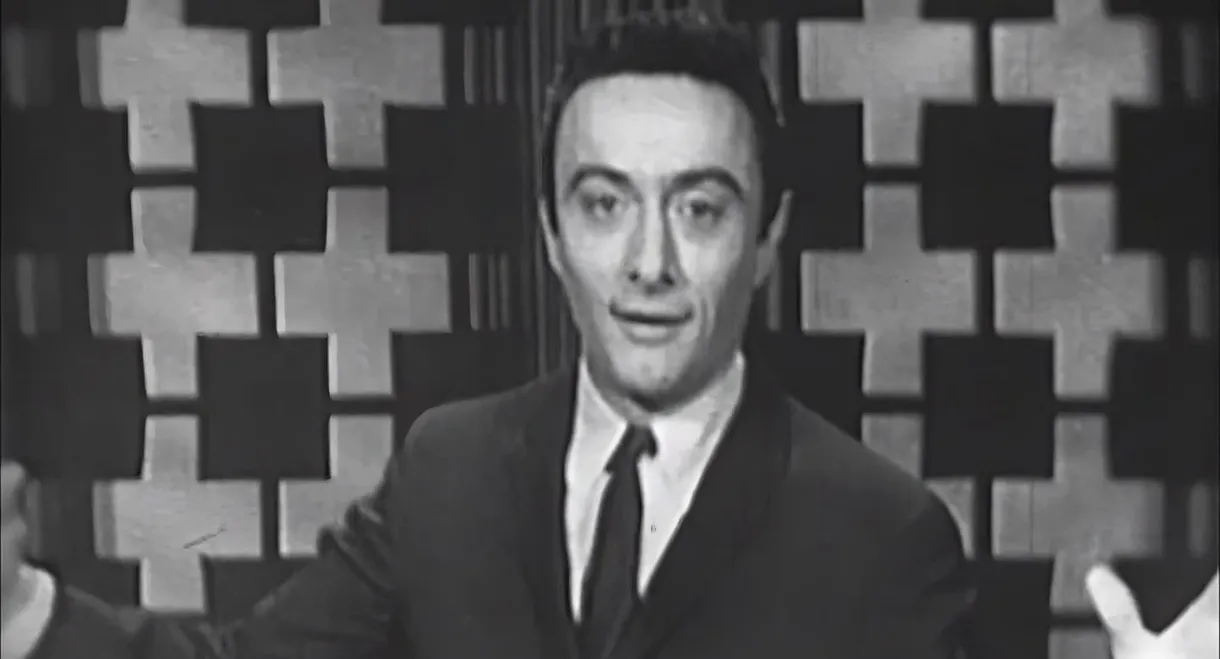 Lenny Bruce: Without Tears