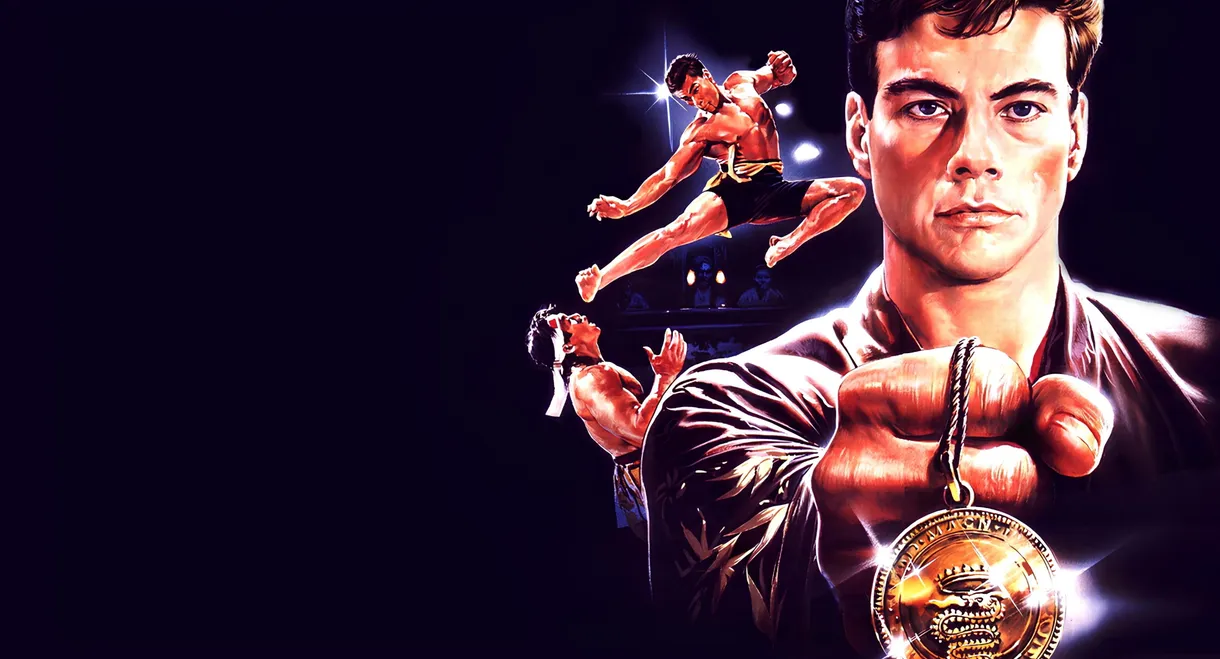 Bloodsport