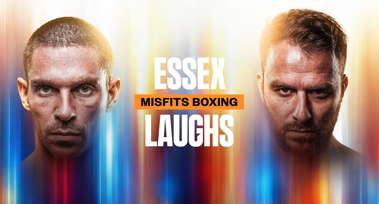 Joey Essex vs. Dapper Laughs