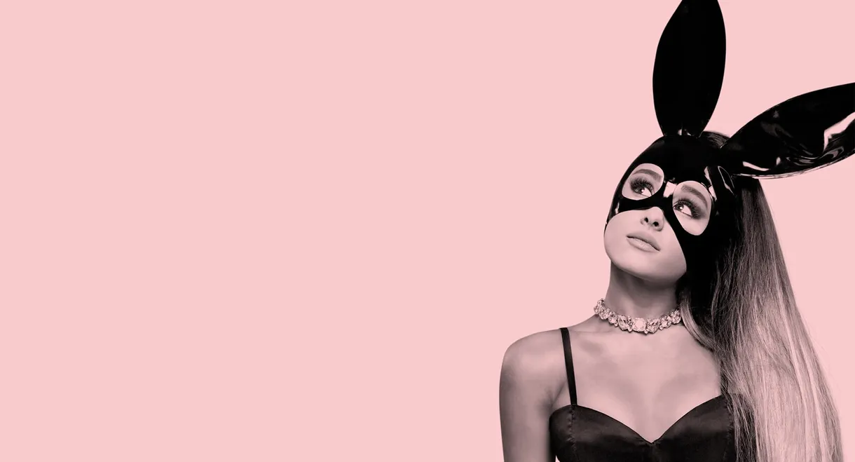 Ariana Grande: Dangerous Woman Diaries