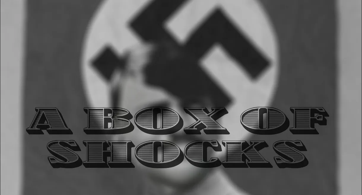 A Box of Shocks