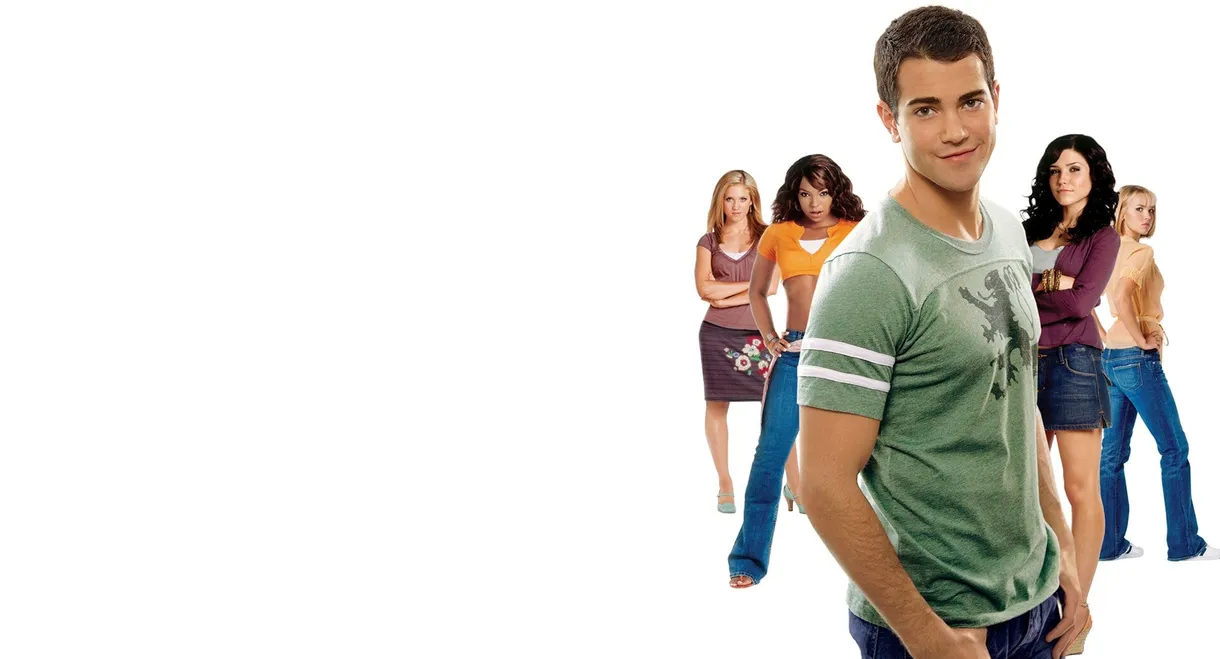 John Tucker Must Die