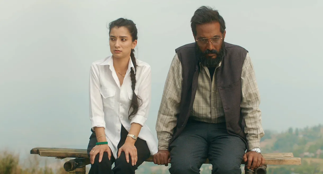 Baa: Ek Yoddha