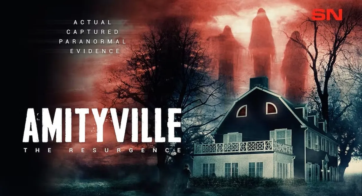 Amityville - The Resurgence