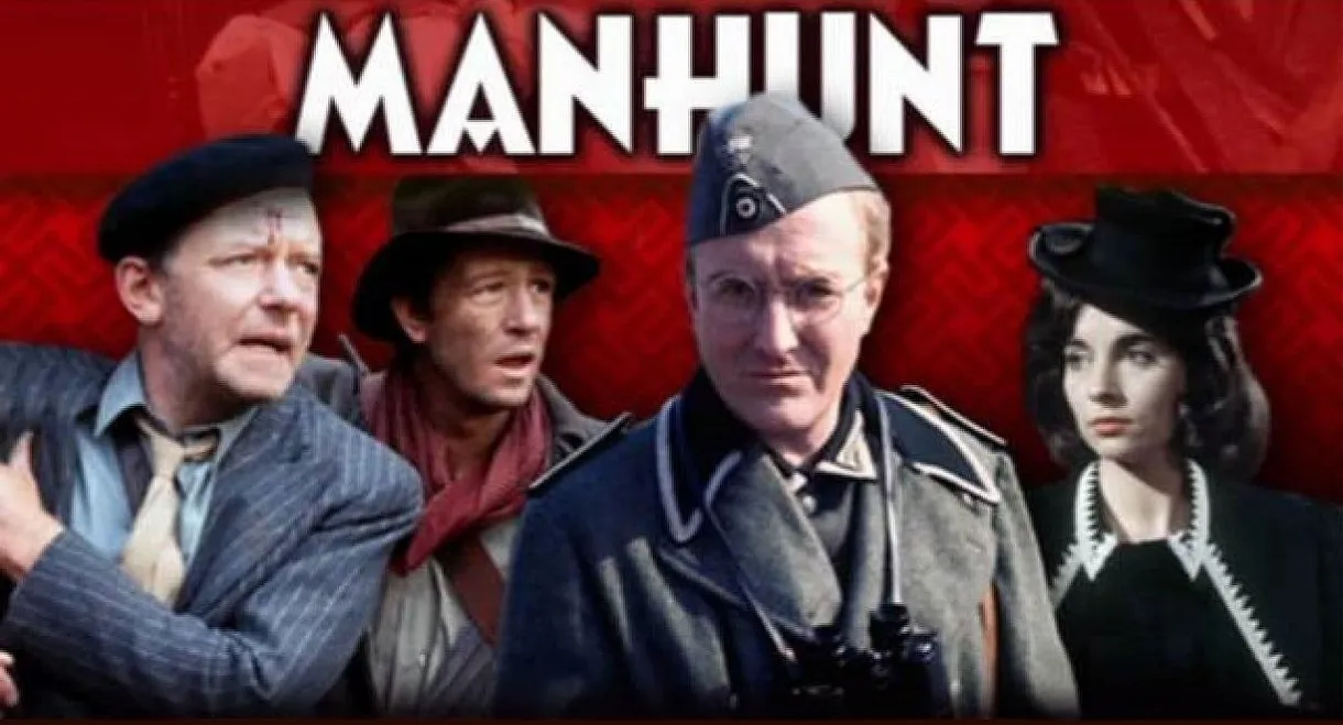 Manhunt