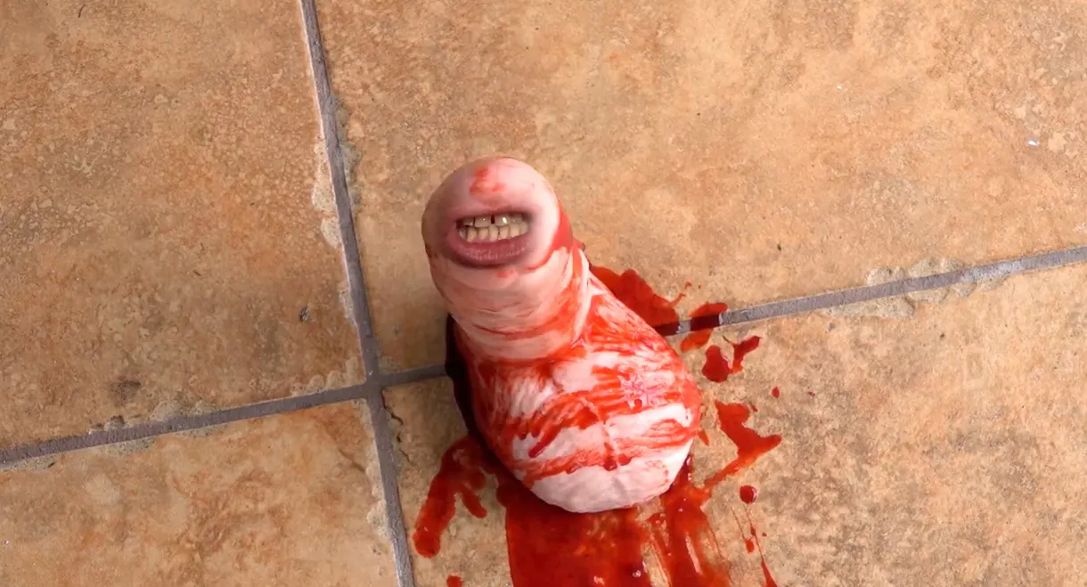 Jimmy the Killer Dick