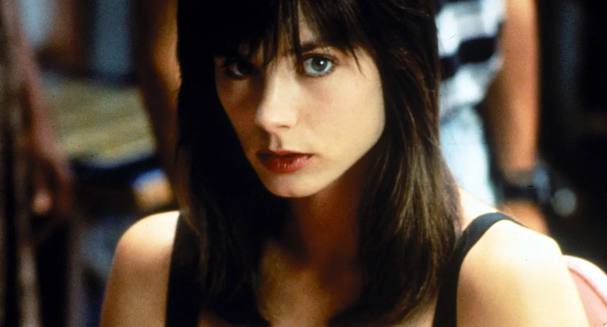 Lena's Holiday