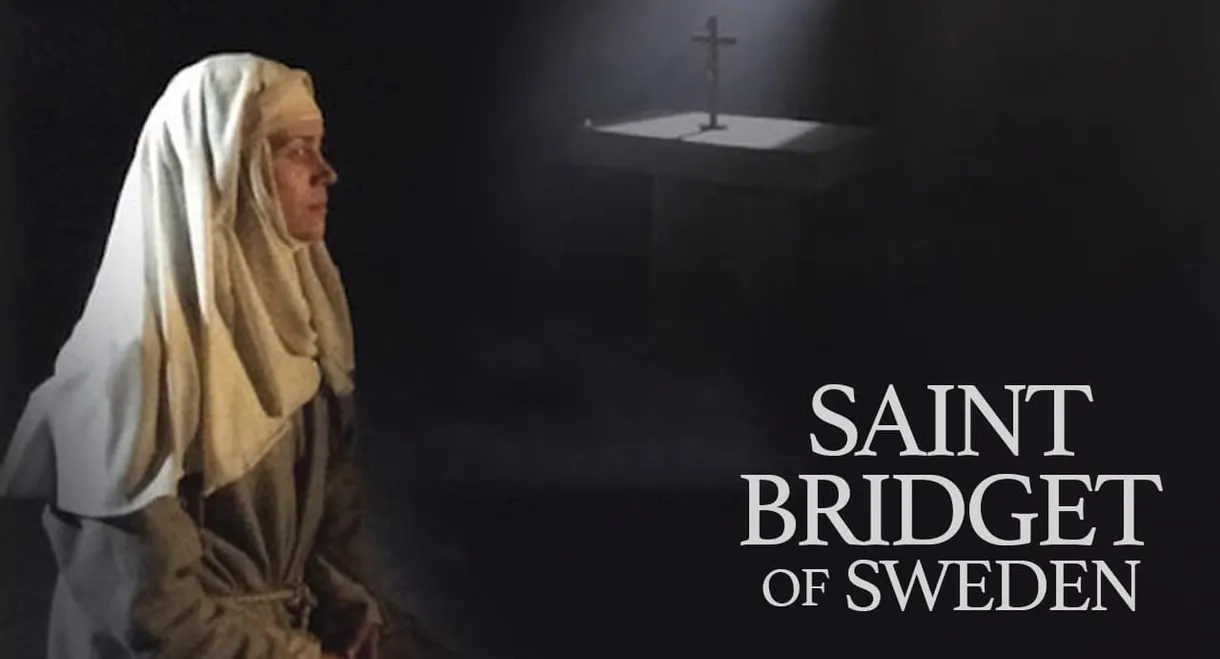 Saint Bridget of Sweden