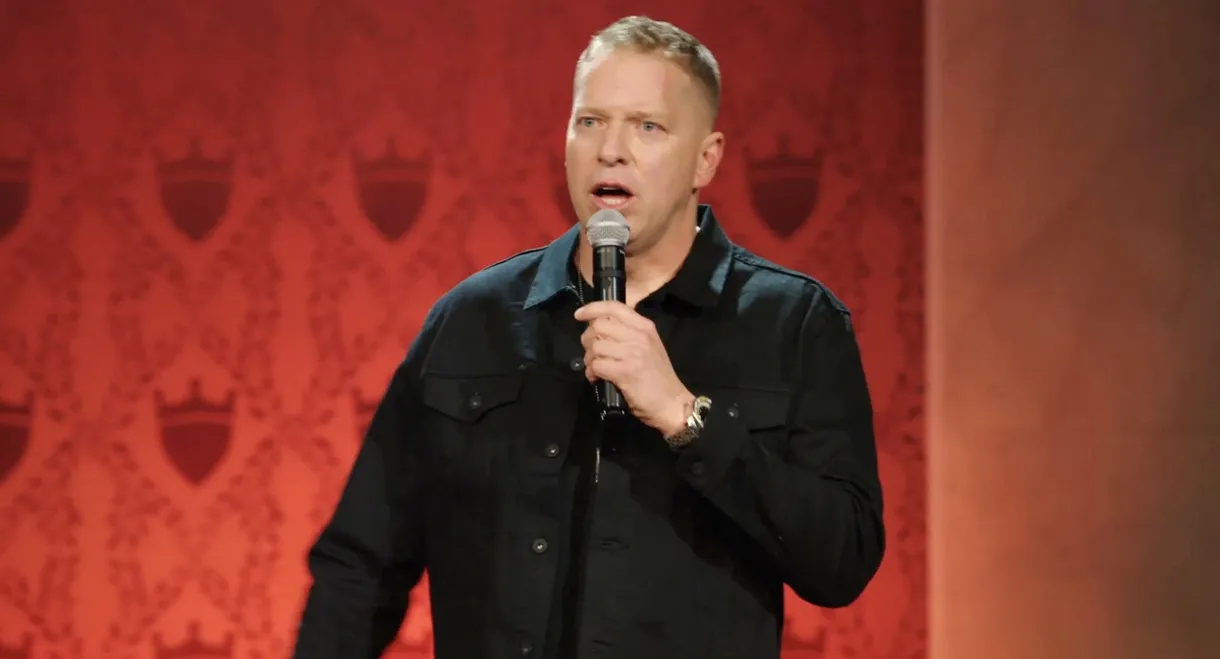 Gary Owen: Black Famous