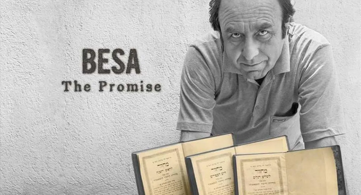 Besa: The Promise