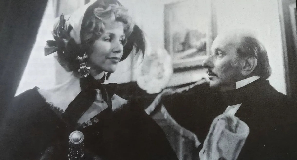The Secrets of Love: Three Rakish Tales