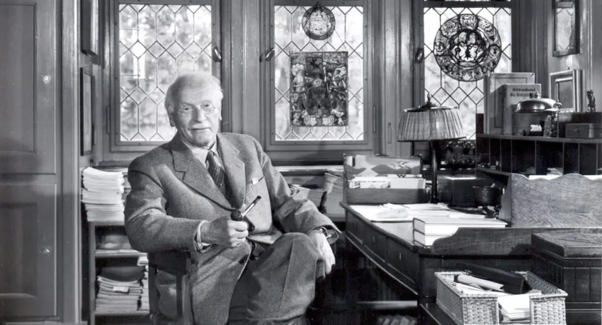 The World Within: C.G. Jung In His Own Words