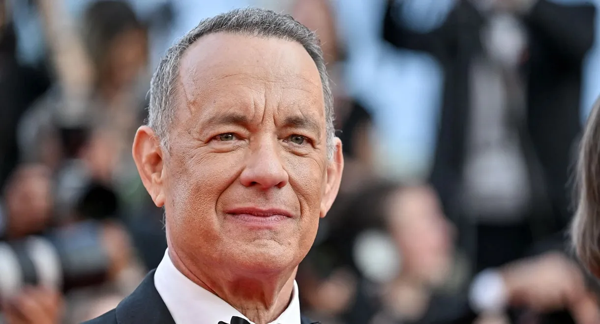 Tom Hanks, un héros ordinaire