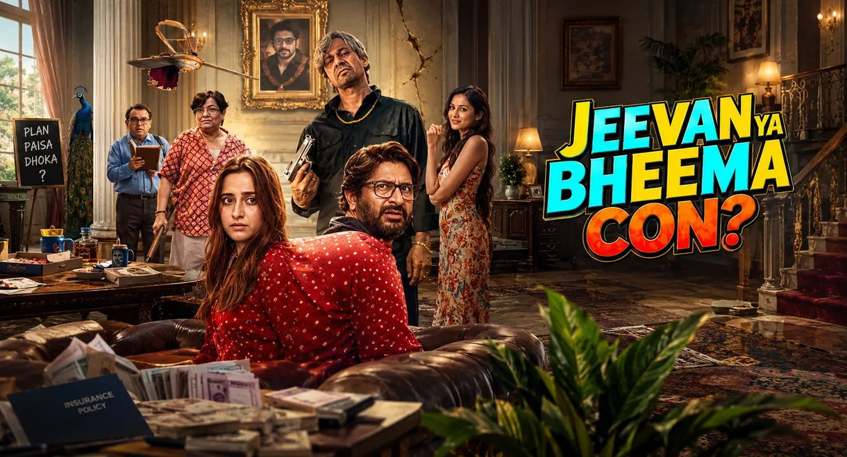 Jeevan Bheema Yojana