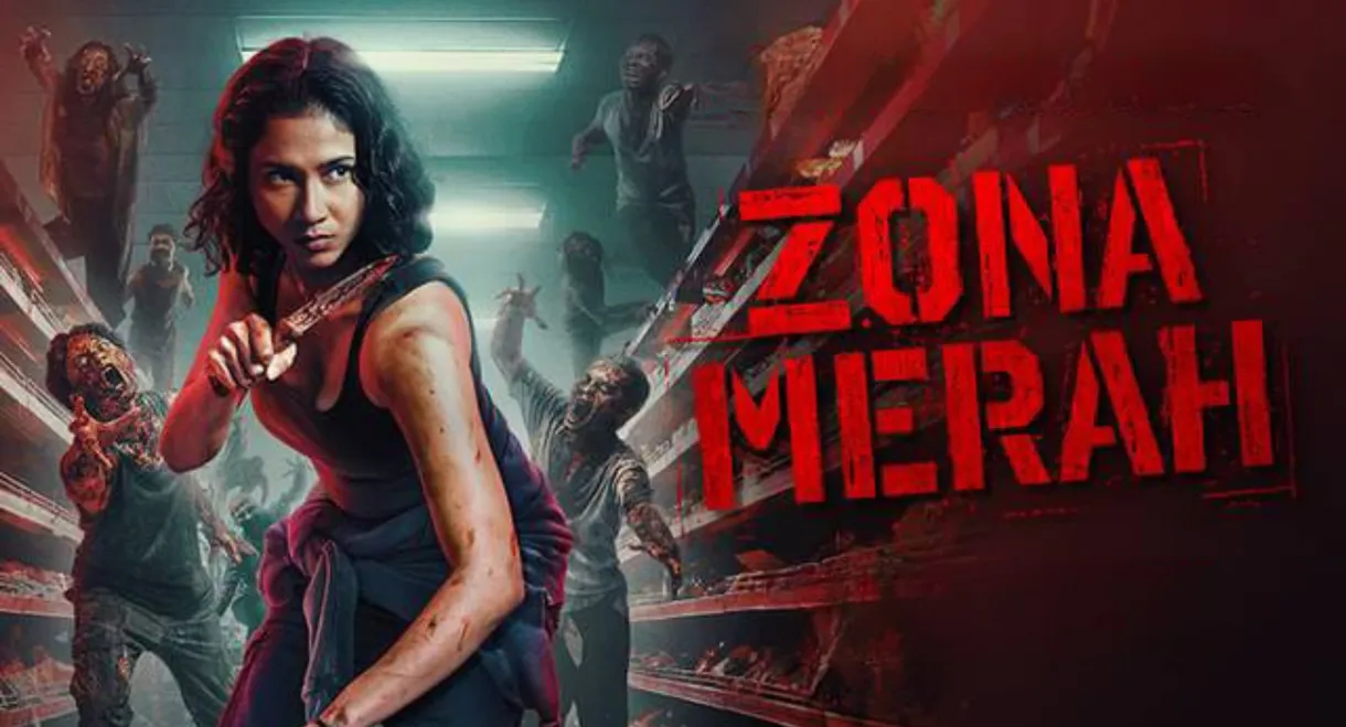 Zona Merah