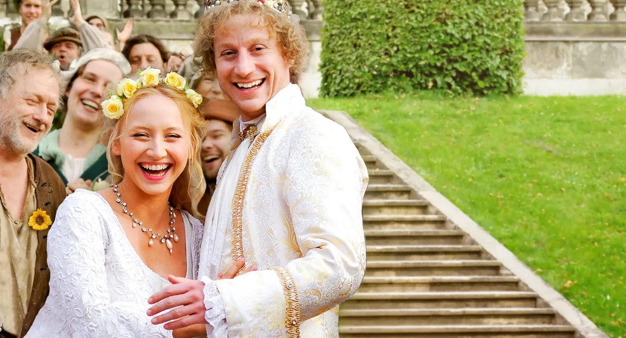 Die kluge Bauerntochter