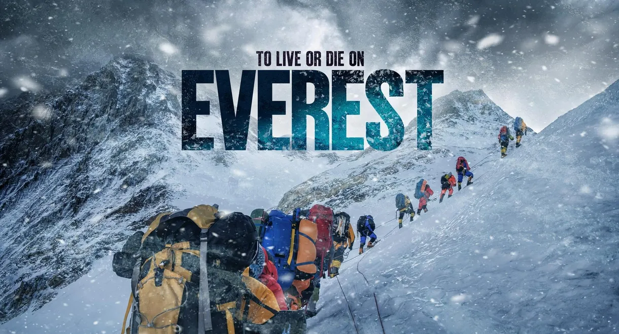 To Live or Die on Everest